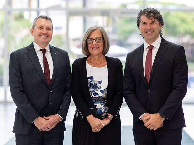 Images St. Croix Shontere Wealth Management Group - Ameriprise Financial Services, LLC