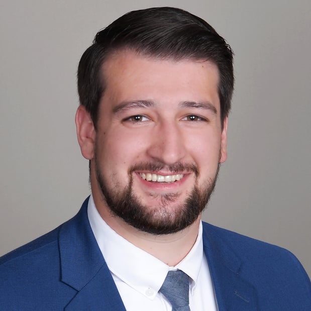 Images Edward Jones - Financial Advisor: Kyler J Gaskey, CFP®