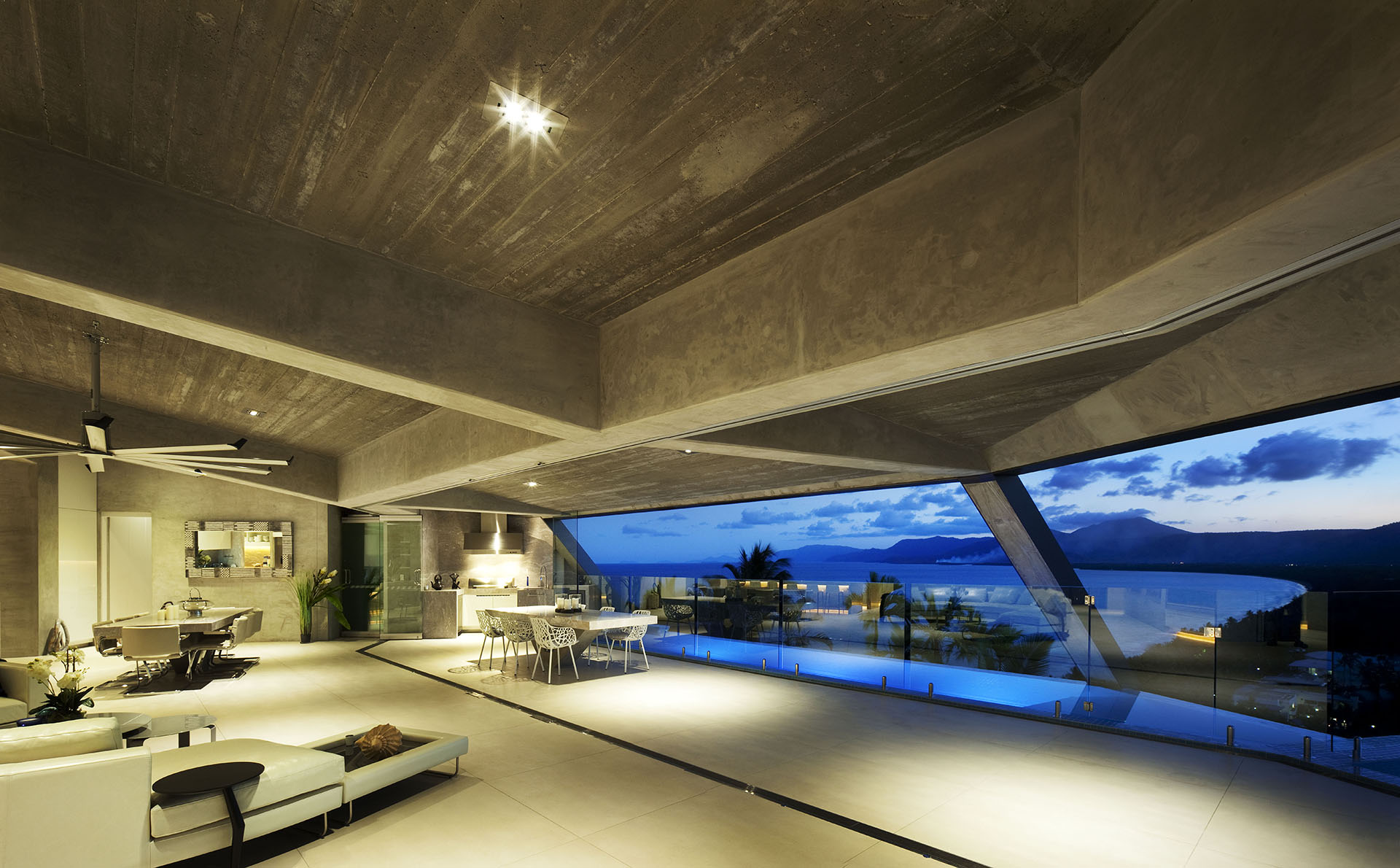 Images La Spina Construction