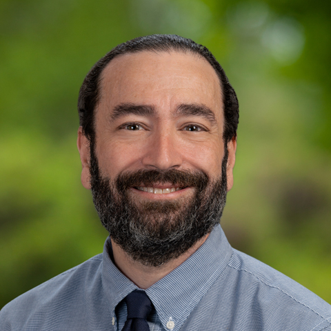 Randall S. Cohen
