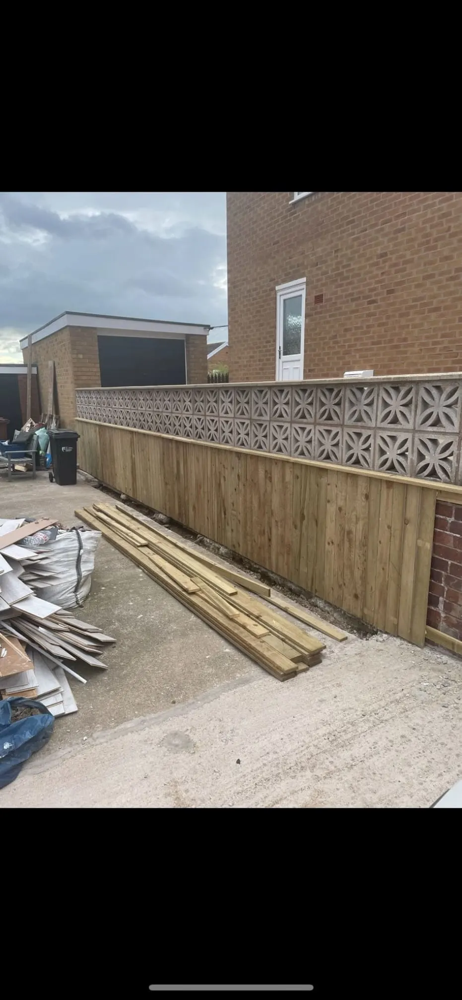 Images McFarland Joinery