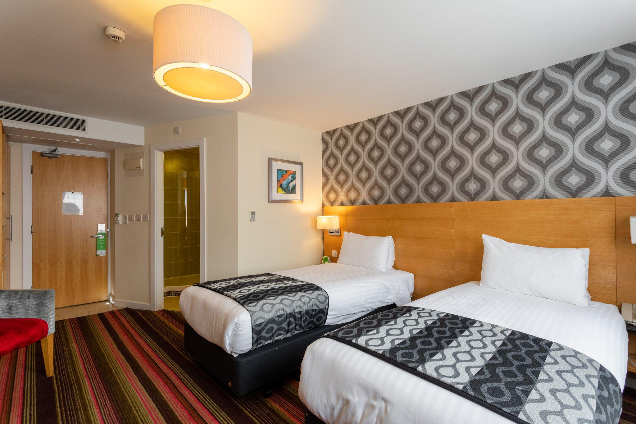 Images Holiday Inn Newcastle - Jesmond, an IHG Hotel