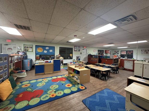 Images Fountain Park KinderCare