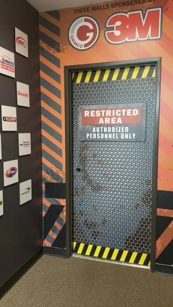 Images ABD Signs & Printing