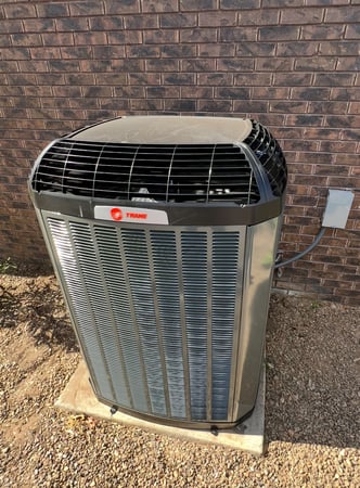 Images Falcon Air Conditioning