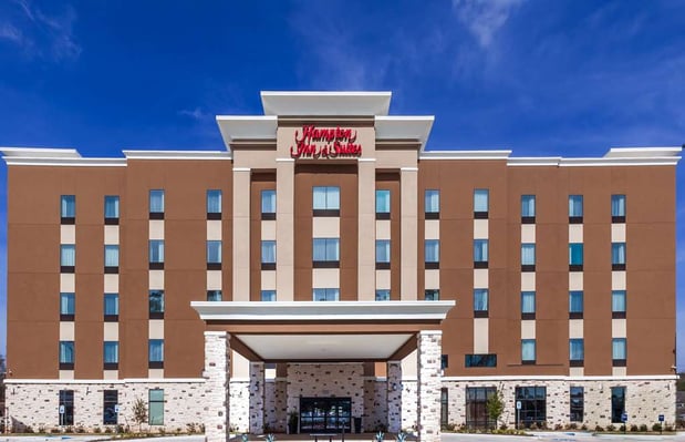 Images Hampton Inn & Suites Houston/Atascocita