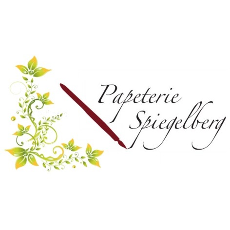 Papeterie Spiegelberg Logo