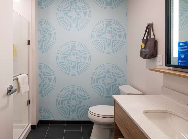 Images Tru by Hilton Phoenix Glendale Westgate