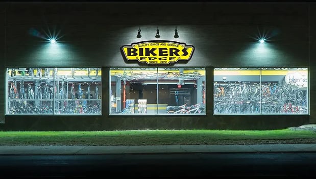 Images Biker's Edge - Bristol