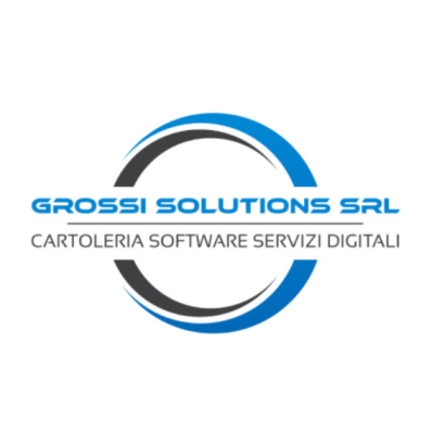 Grossi Solutions Logo