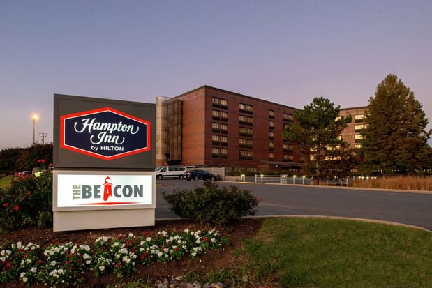 Images Hampton Inn Frederick