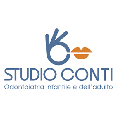 Studio Odontoiatrico Conti Logo