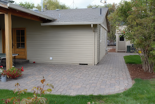 Images Natureworks Landscaping & Design of SW Portland