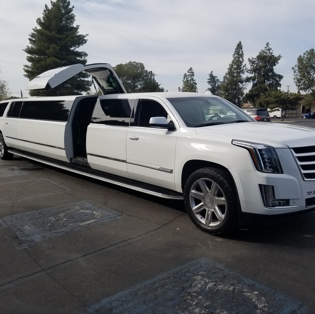 Images A Cut Above Limousine Services LLC