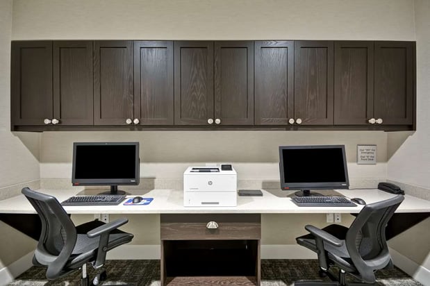 Images Hampton Inn Livonia Detroit