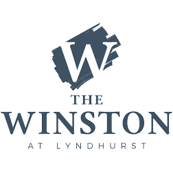 The Winston At Lyndhurst Logo