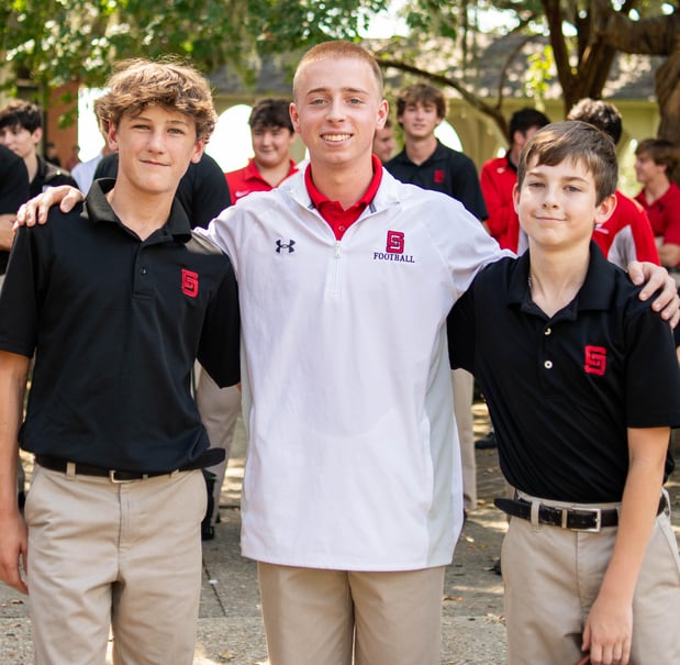 Images Saint Stanislaus Catholic High School