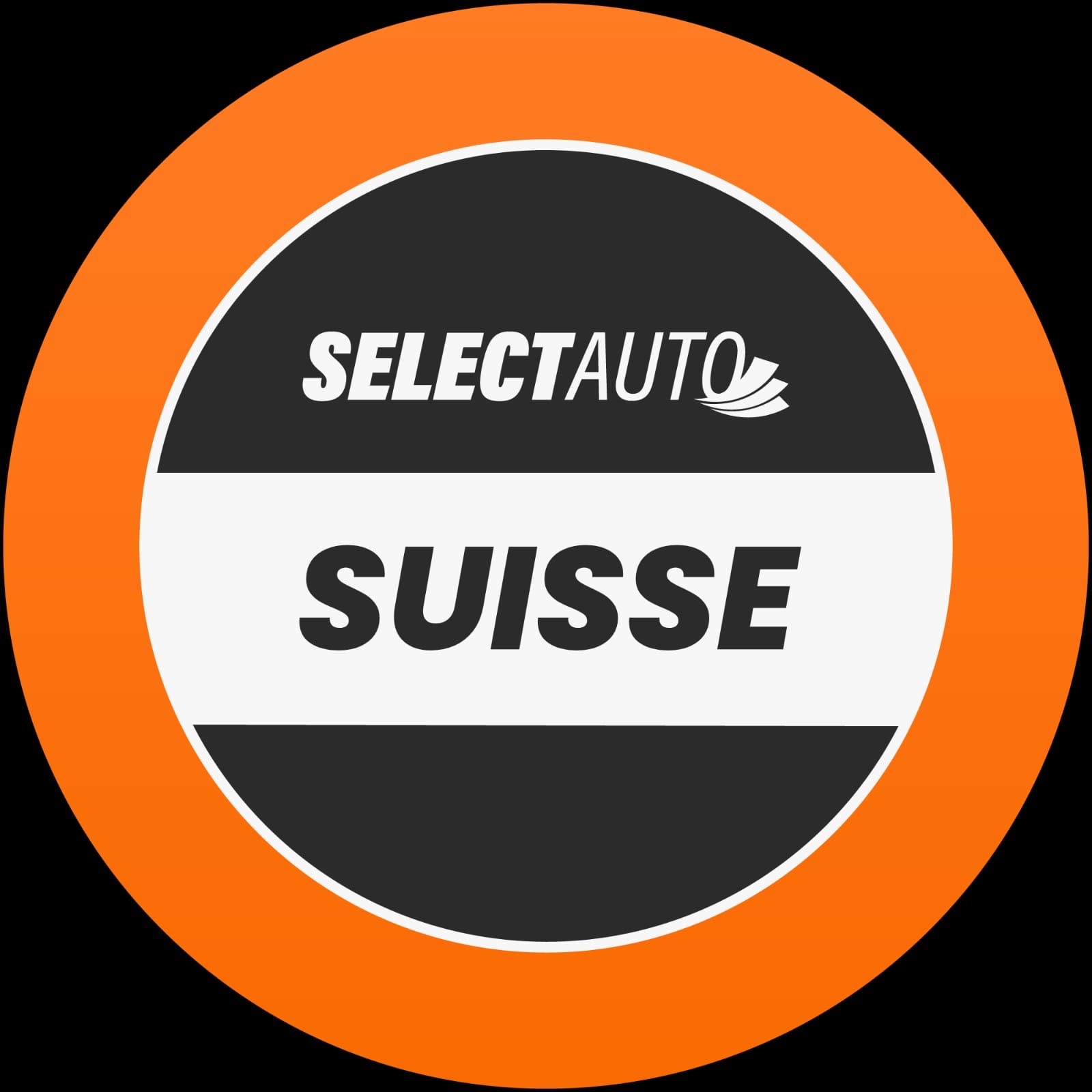 Select Auto Pro Suisse Logo
