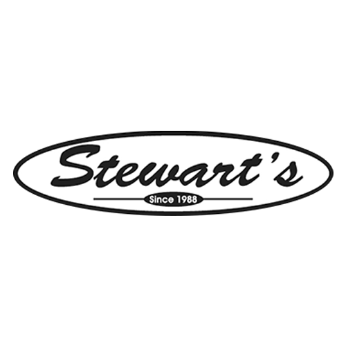 Stewart's Power Equipment Logo