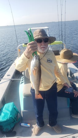 Images E-6 INSHORE FISHING ADVENTURES, LLC