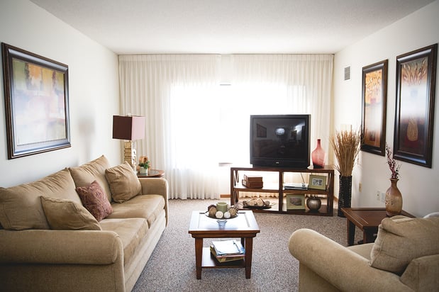 Images Saint Therese Senior Living