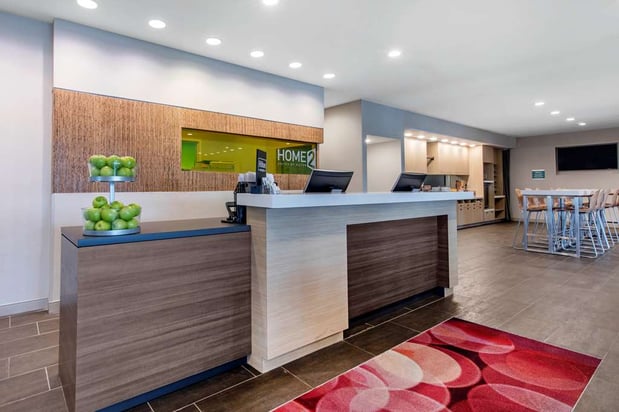 Images Home2 Suites by Hilton Olive Branch