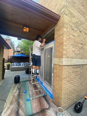 Images AllTech1 Painting and Services