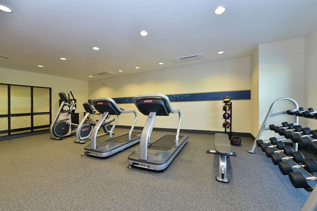 Images Hampton Inn Middletown