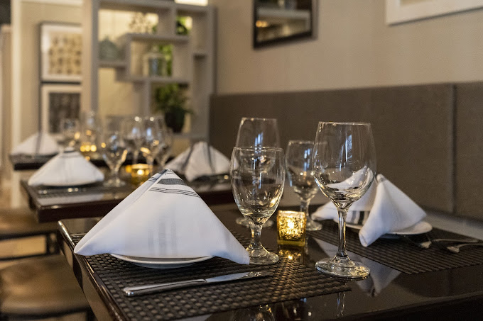 Images F1RST Restaurant