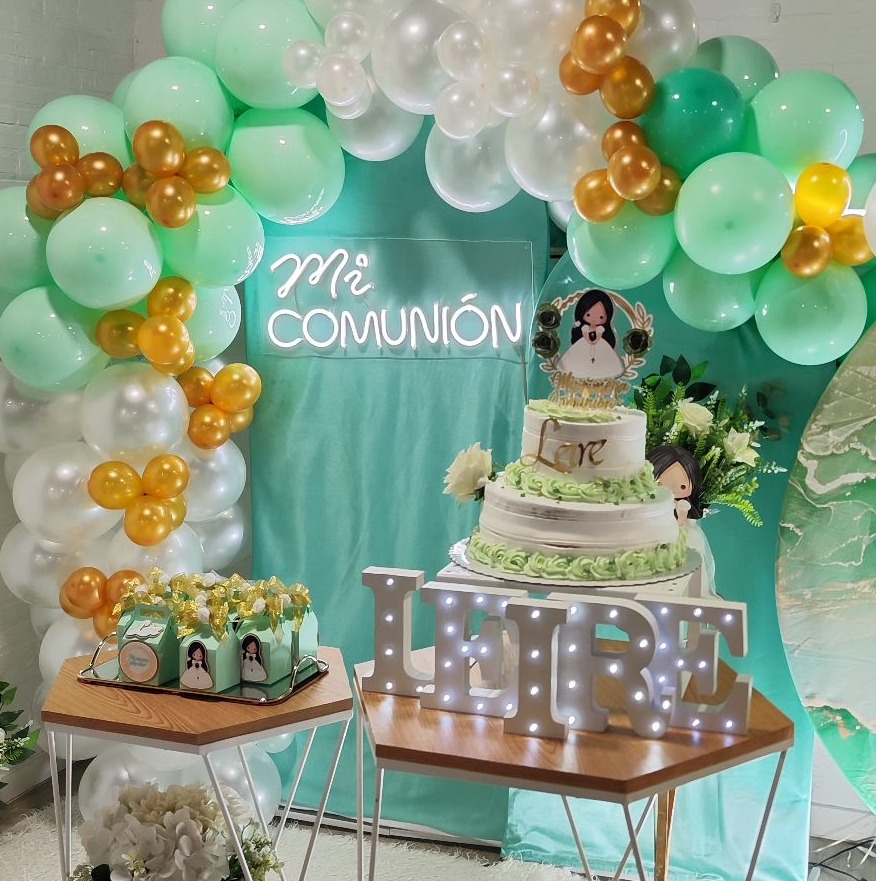 Images Party And Sweets Events