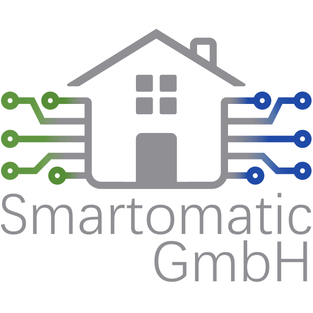 Smartomatic GmbH Logo
