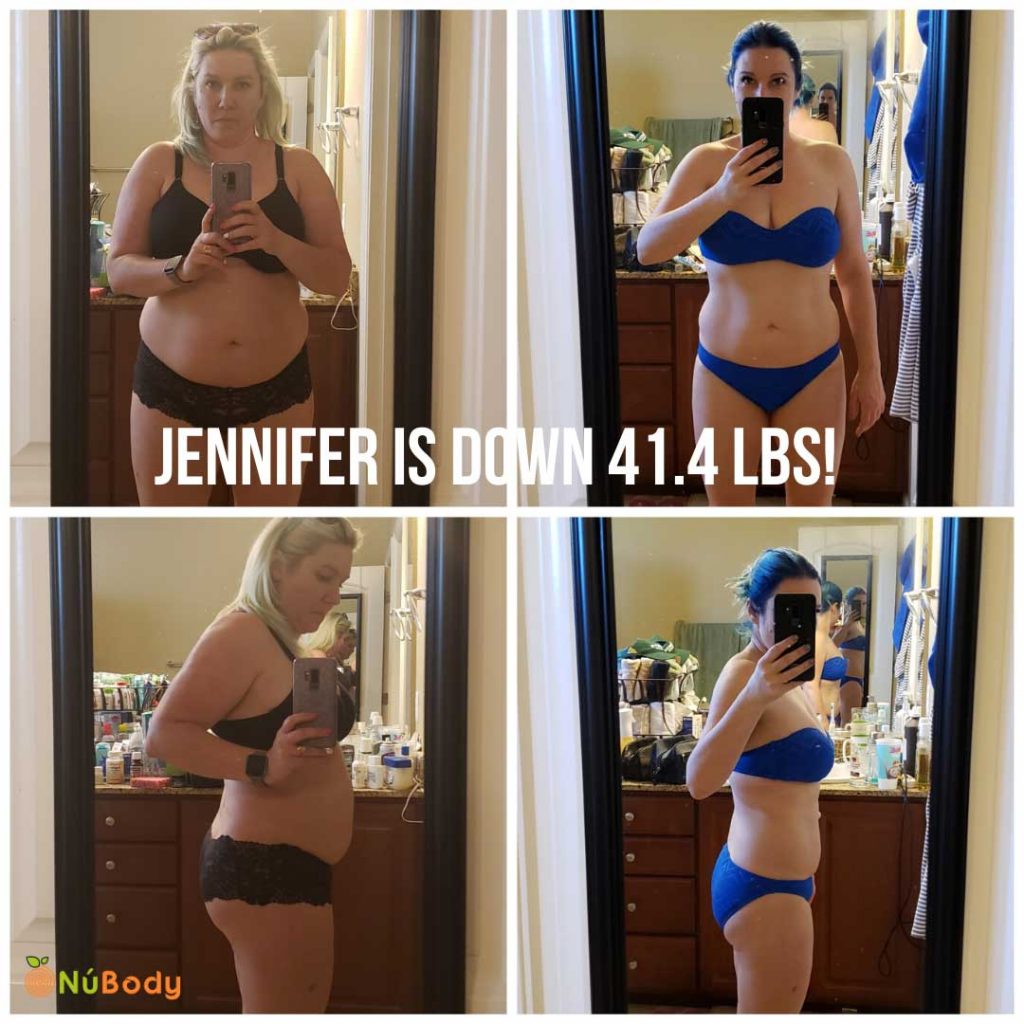 NuBody Modern Weight Management