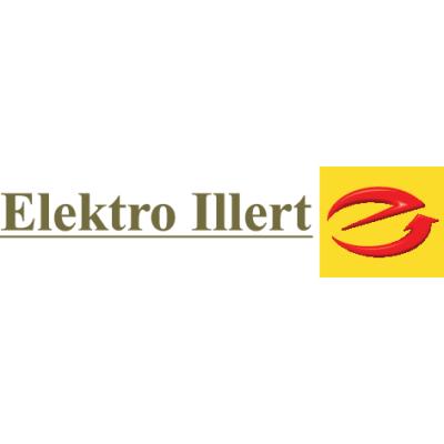 Elektro Illert in Burgstädt - Logo
