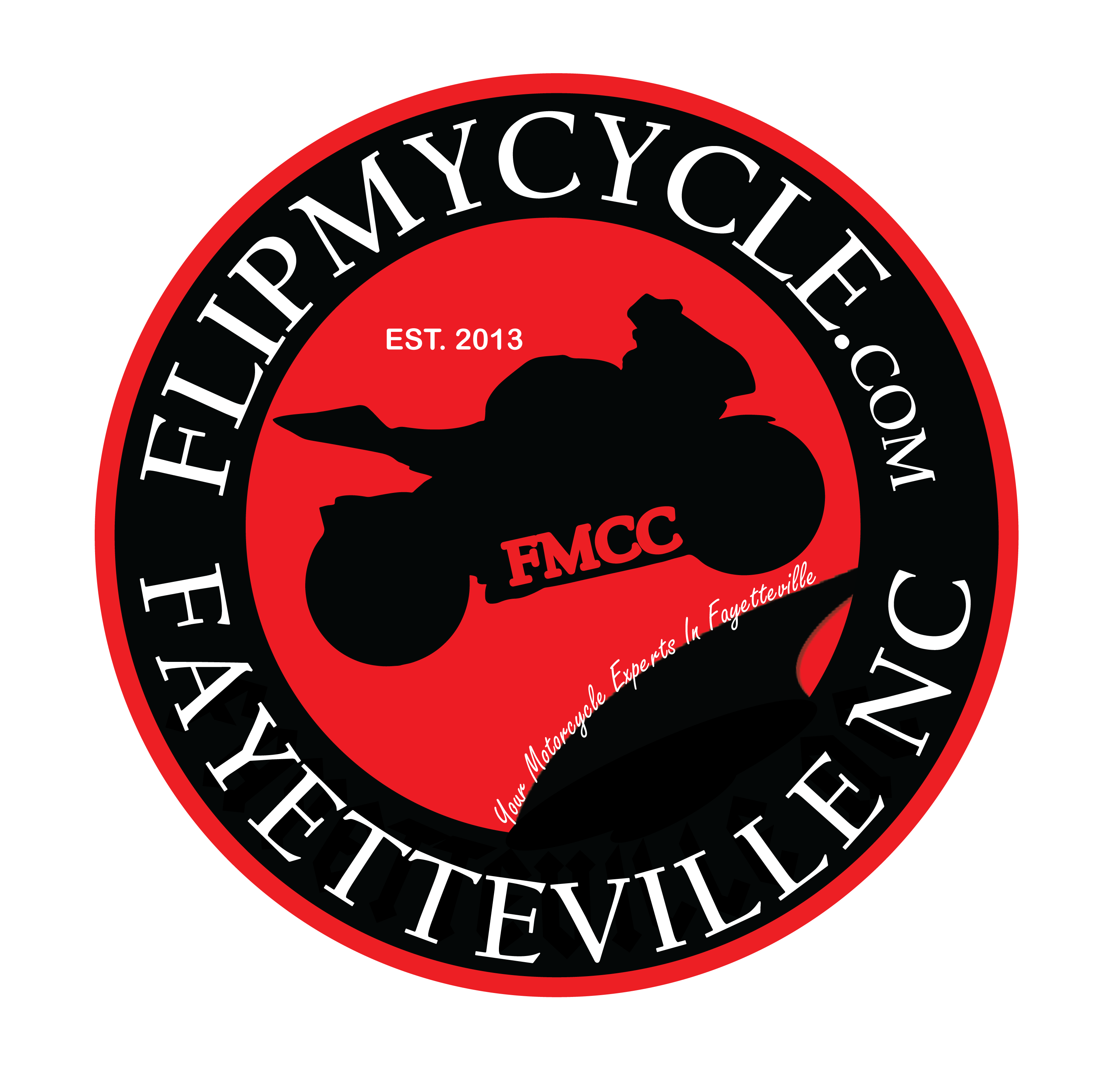 Flip My Cycle