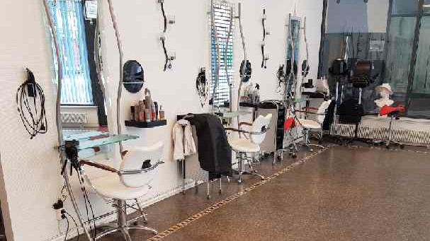 Images Salong Glamour