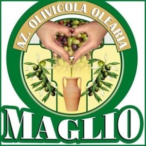 Oleificio Maglio Logo