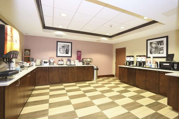 Images Hampton Inn Cincinnati-Eastgate