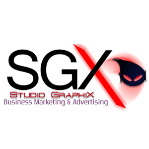 SGX GraphiX Logo