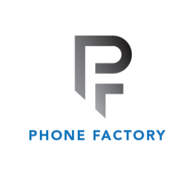 Phone Factory Logo