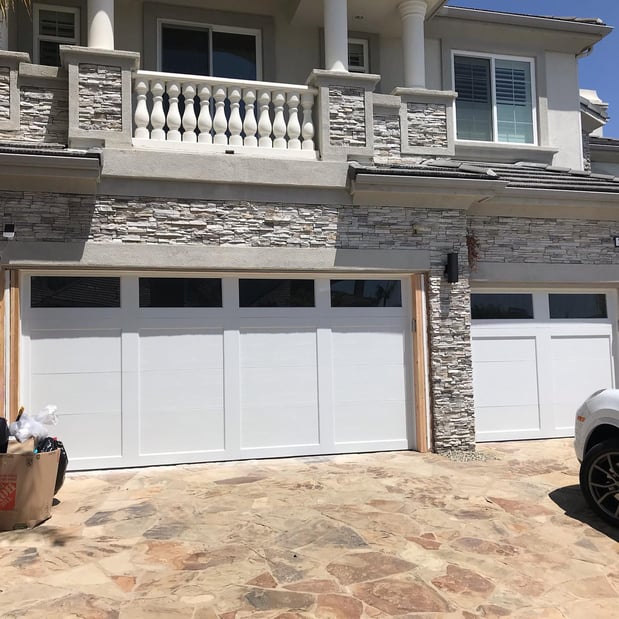 Images Anderson Garage Doors