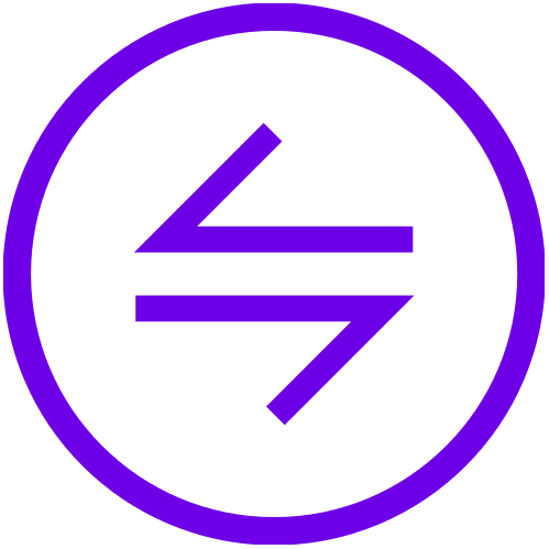 company logo