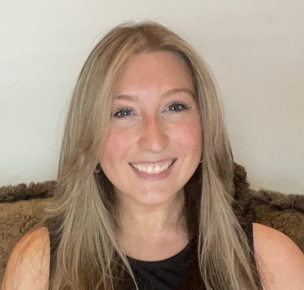 Images Jessie Tamargo, Therapy Clinician