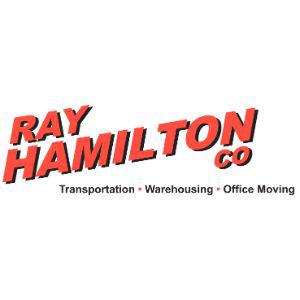 Ray Hamilton Company Logo