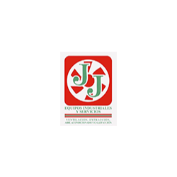 Jj Equipos Industriales Y Servicios Logo