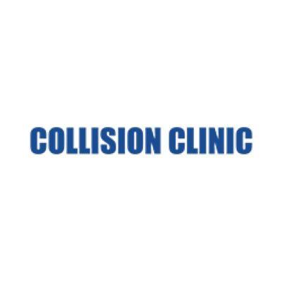 Collision Clinic Logo