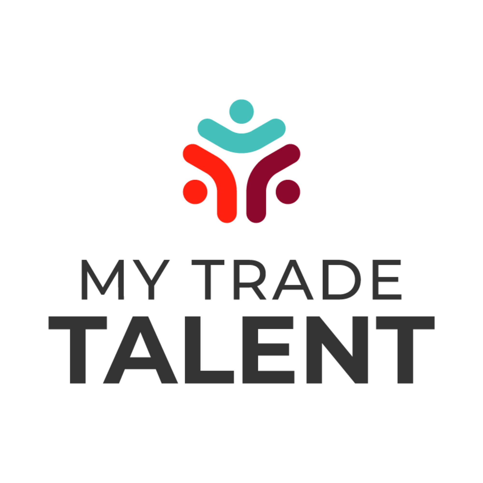company logo