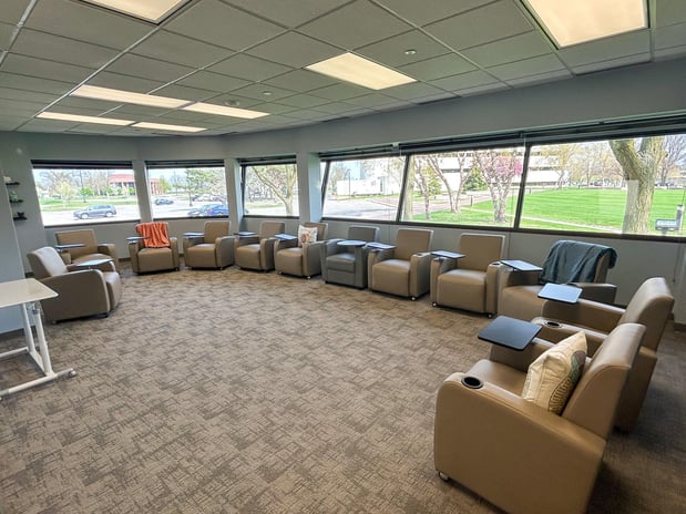 Images Pasadena Villa Outpatient Treatment Center - Des Moines