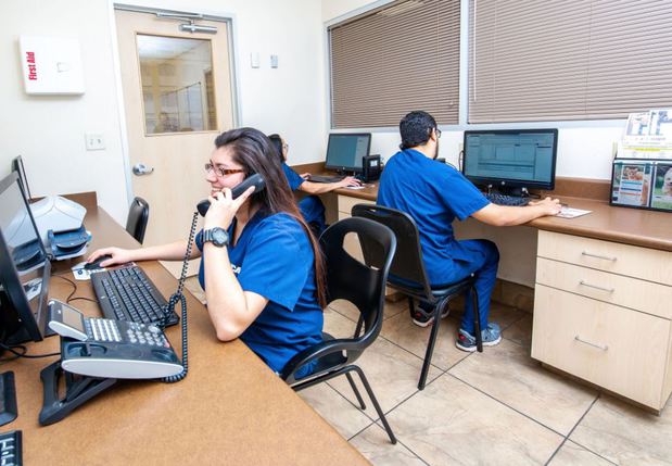 Images VCA Becker Animal Hospital and Pet Resort