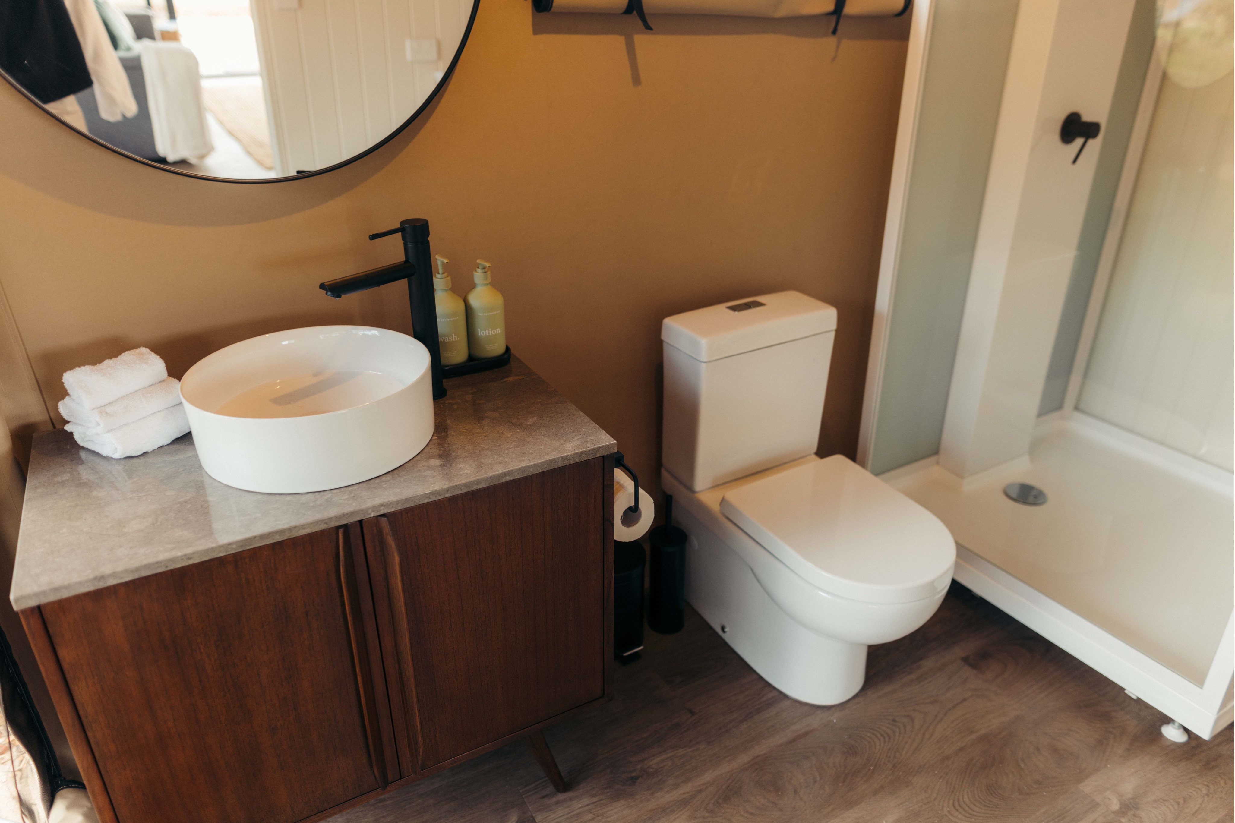 Images Wildwood Eco Retreat