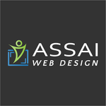 Assai Web Design Logo